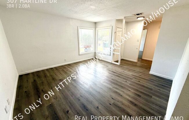 307 HARTLINE DR