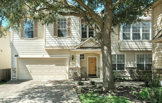 8518 Cahill Dr. #26