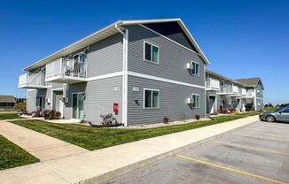 Partner-provided property photo