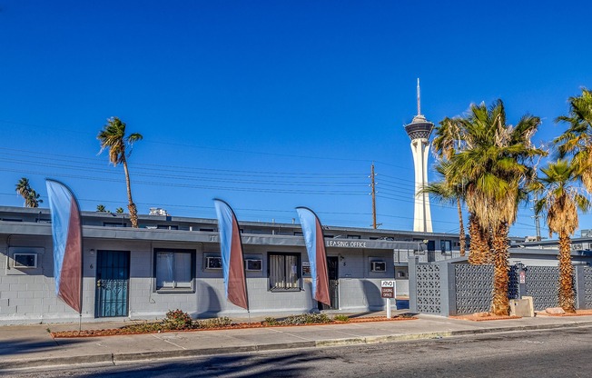 ARVO | Apartments For Rent in Central Las Vegas, NV