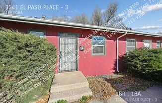 3341 EL PASO PL