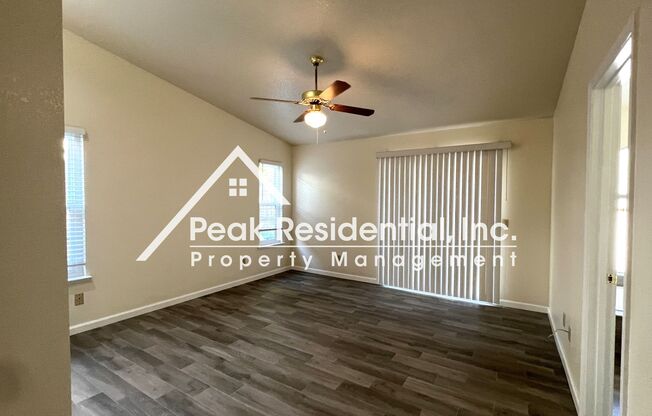 3 beds, 2 baths, $2,575