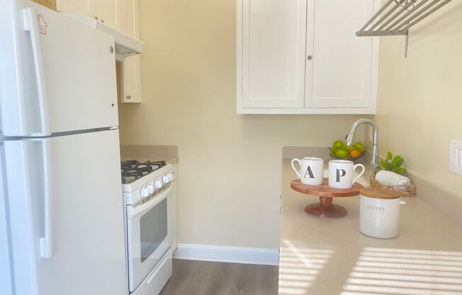 Studio, 1 bath, 450 sqft, $1,495