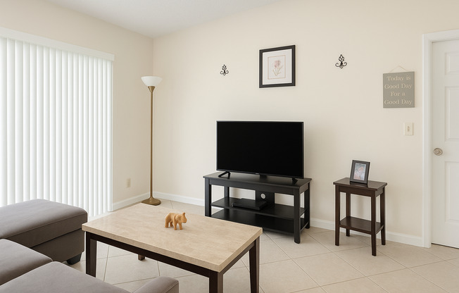2Bed/2Bath Condo in Prime Location
