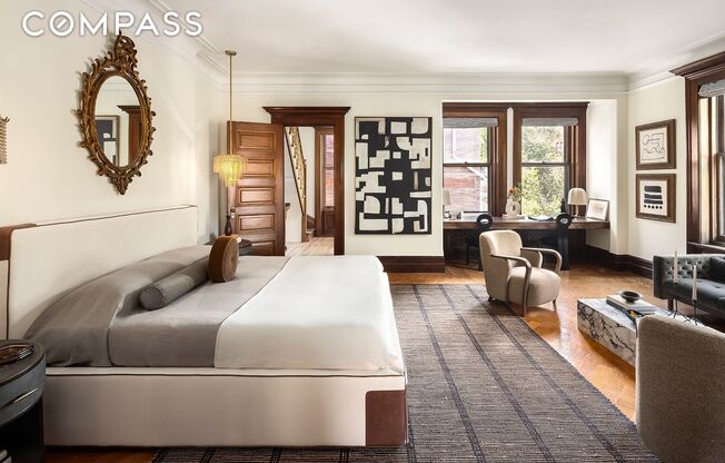 18 PROSPECT PARK W