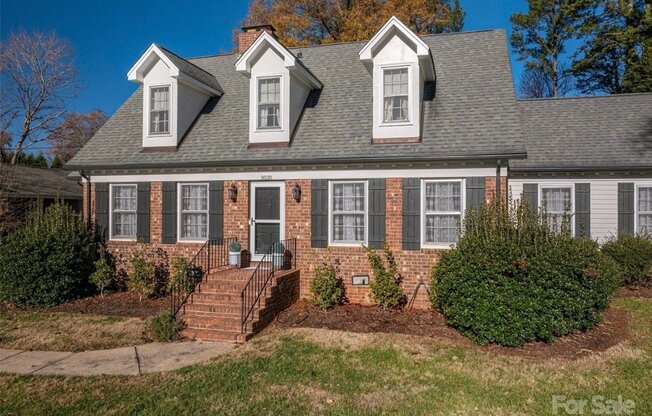 3030 COURTLAND DR