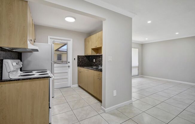 1 bed, 1 bath, 650 sqft, $1,850, Unit 5141-208