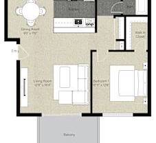 Partner-provided photo for $2275 unit