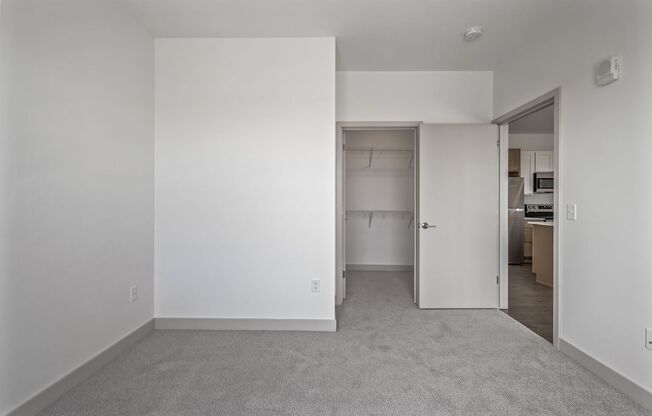 1 bed, 1 bath, 607 sqft, $1,370, Unit 313