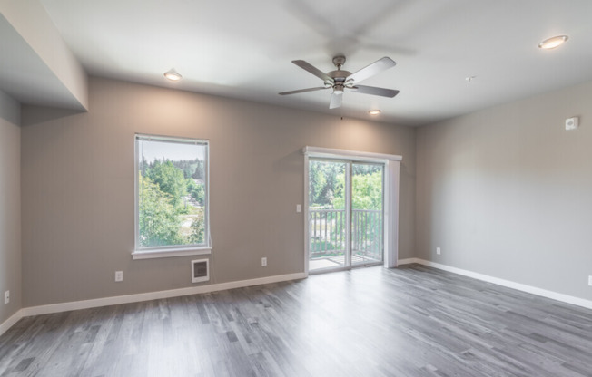 Studio, 1 bath, 352 sqft, $1,395, Unit 3619-206