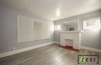 3 beds, 1 bath, $1,250