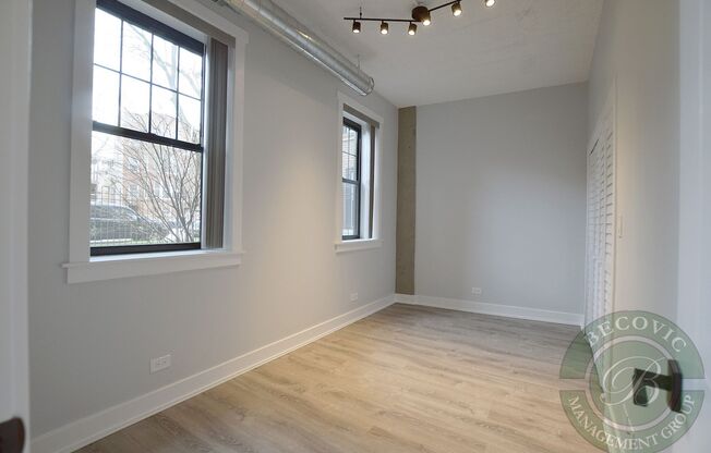 2 beds, 1 bath, 570 sqft, $2,350, Unit 102