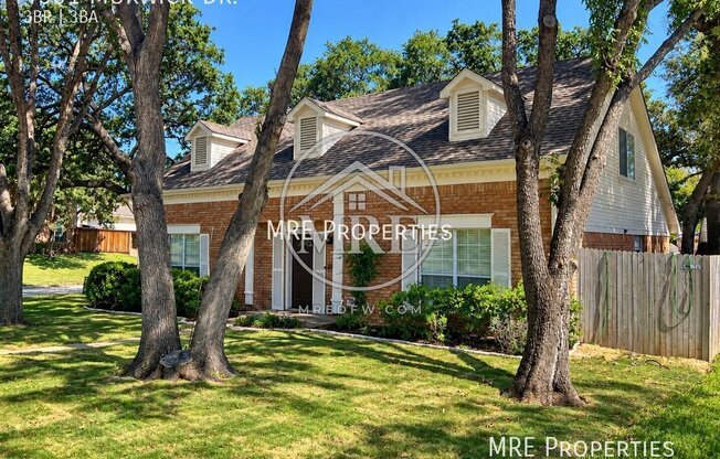 4301 MURWICK DR