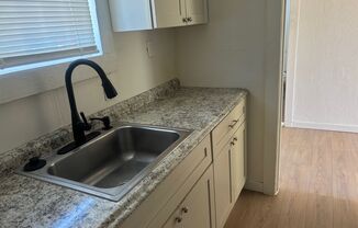 Capitol Apartments