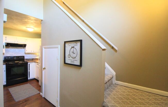 Camden Townhomes  1442