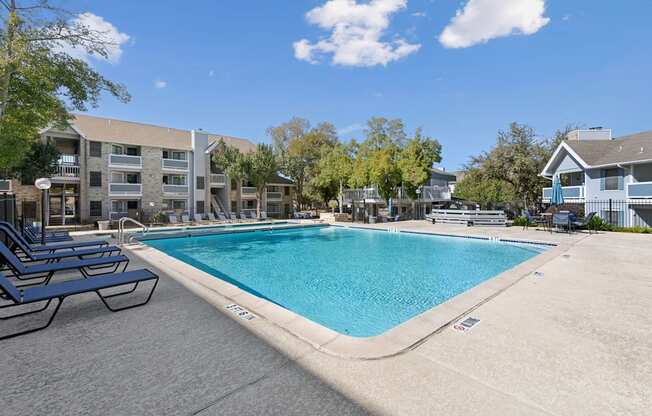 Polo Club located at 8519 Cahill Dr, Austin, TX 78729