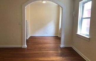 Studio, 1 bath, 467 sqft, $1,250, Unit King Edward Annex 34