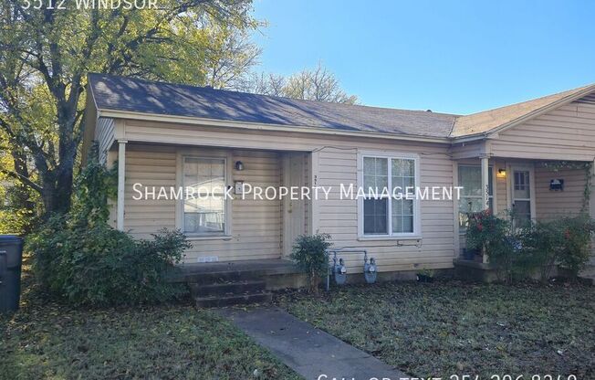 Partner-provided property photo