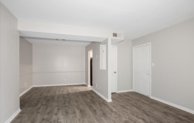 1 bed, 1 bath, 780 sqft, $899