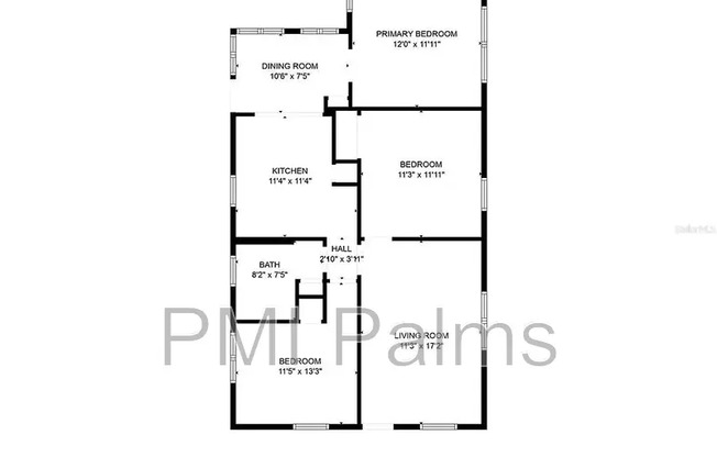 Partner-provided property photo