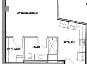 Partner-provided photo for $2136 unit