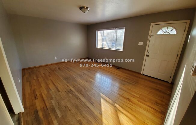 Larger House Near CMU - College Students Welcome - Watch Video Tour