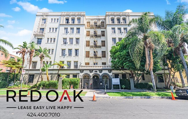 Partner-provided property photo