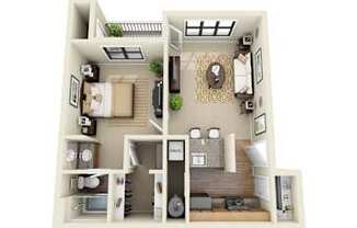 Partner-provided photo for $1126 unit