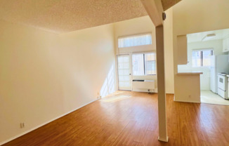 Studio, 1 bath, $2,295, Unit 405