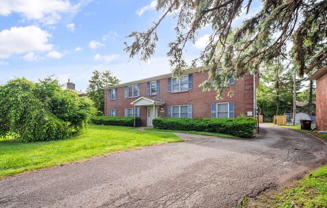 Orchard Manor Cir., 3301