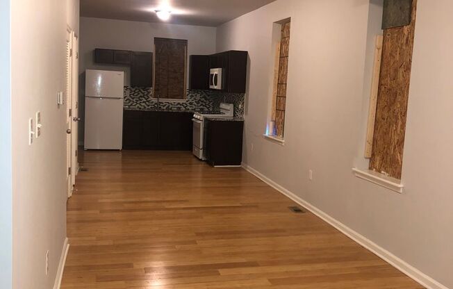 3 bedroom 1.5 bathroom voucher holders wanted Baltimore City