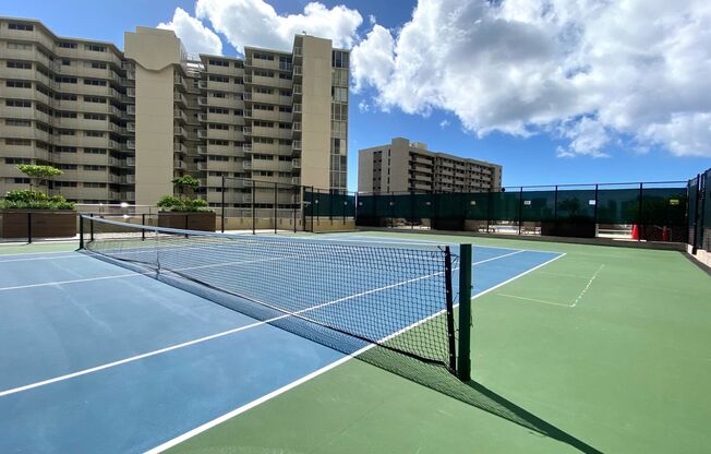 Studio, 1 bath, $1,800