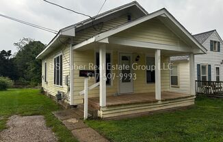 Located on Lansing's North side is a two bedroom, one bathroom home available immediately!