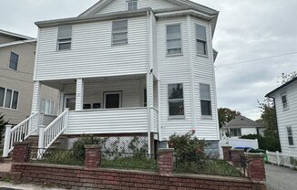 25 HUME AVE