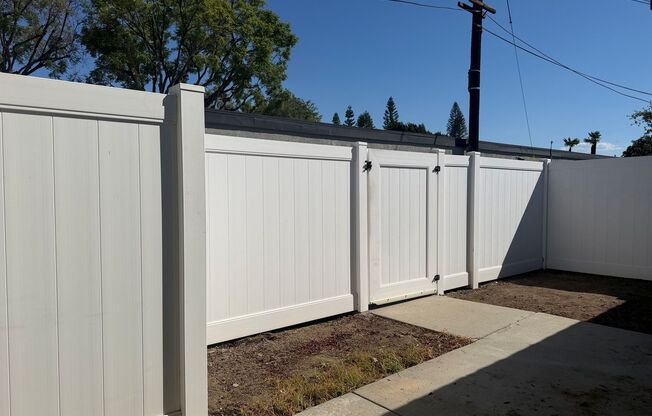 1 bed, 1 bath, 750 sqft, $2,440, Unit C3