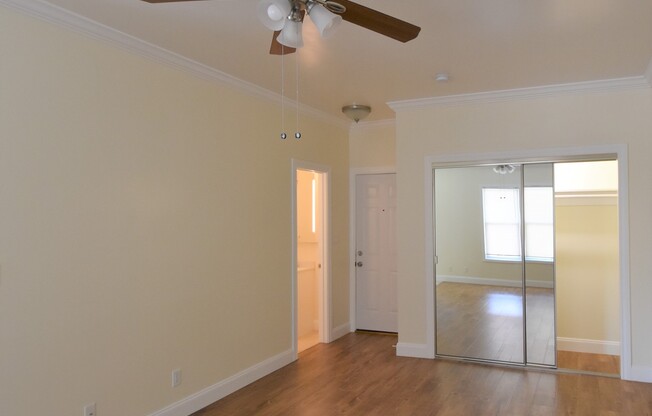 Studio, 1 bath, $1,695, Unit 109