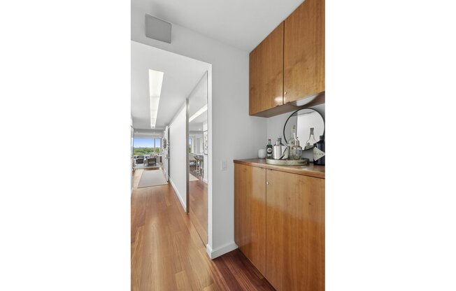 2 beds, 2 baths, $15,000, Unit 14N
