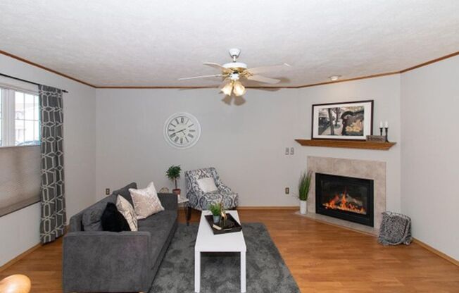 2 beds, 1.5 baths, $1,650, Unit # 1