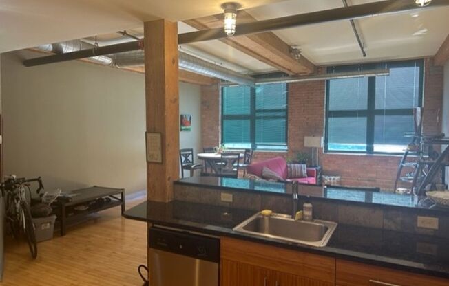 2 beds, 1 bath, 1,054 sqft, $1,800, Unit 207