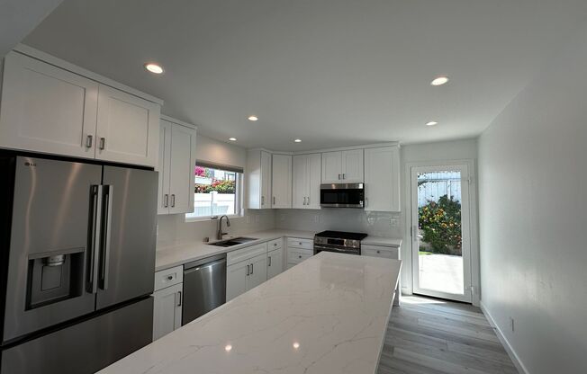 Live the Coastal Lifestyle in Cardiff