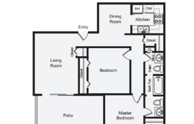Brookview Apartments