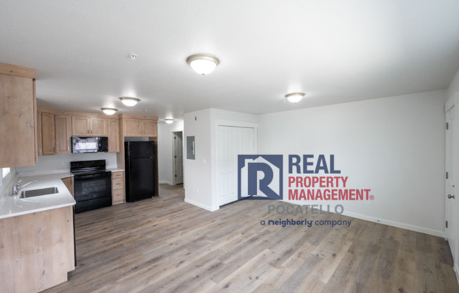 5405 Park Lawn Bld #5