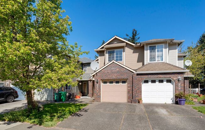 16971 SE Ankeny Street Portland, OR 97233