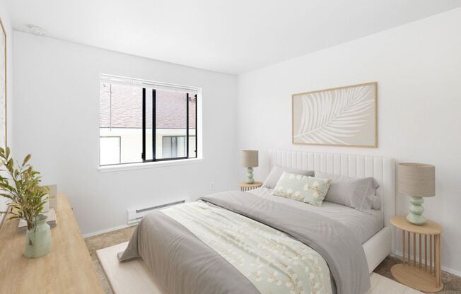 Ballard Heights Apartments