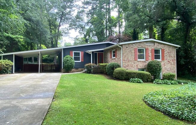 2625 Sunny Lane
