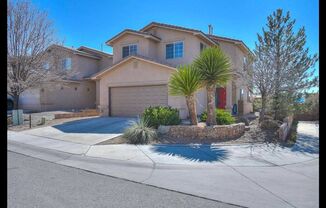 Available Now! Beautiful 3 Bedroom/2 Bathroom Home in Northeast Albuquerque