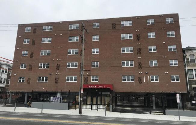 1419 West Allegheny Avenue
