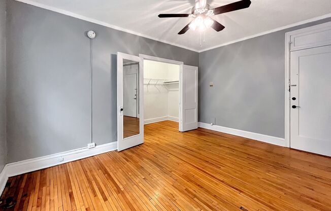 Studio, 1 bath, 400 sqft, $1,025, Unit 608204