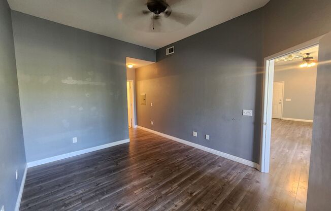 2 beds, 2 baths, $1,500, Unit # 271