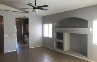 3 beds, 2 baths, $1,695